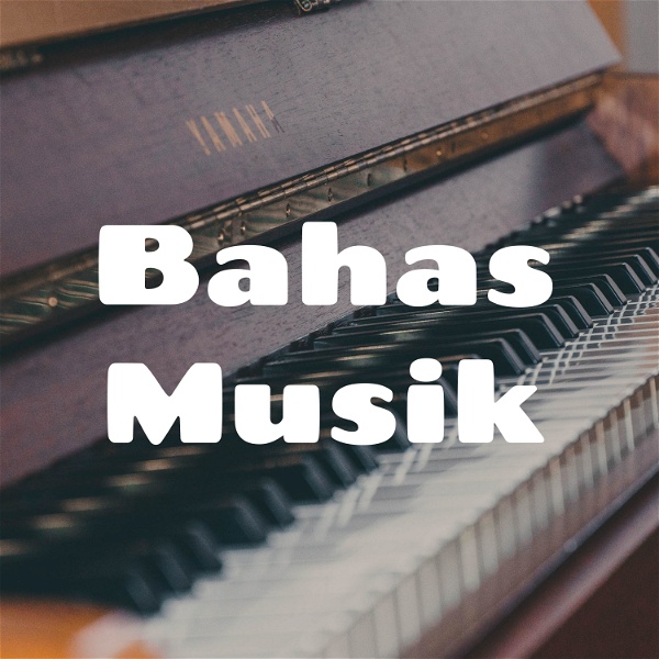 Artwork for Bahas Musik