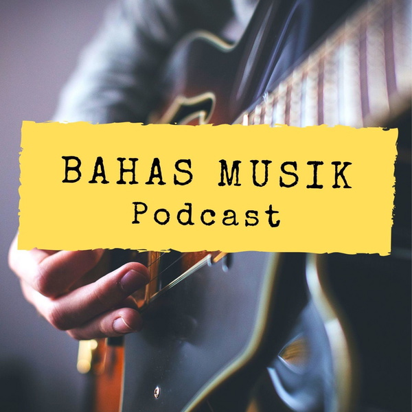 Artwork for Bahas Musik