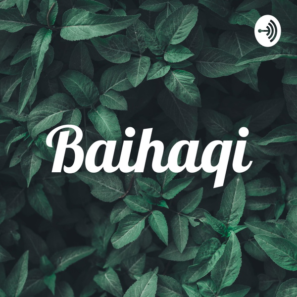 Artwork for Baihaqi
