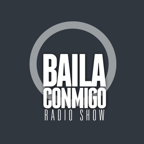 Artwork for BailaConmigo RadioShow