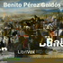 Bailén by Benito Pérez Galdós (1843 - 1920)