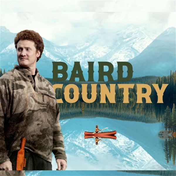 Artwork for Baird Country
