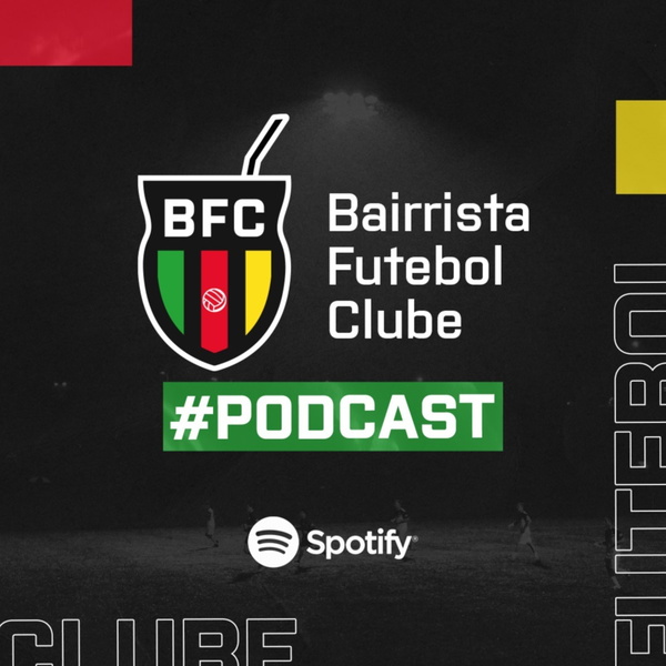 Artwork for Bairrista Futebol Clube