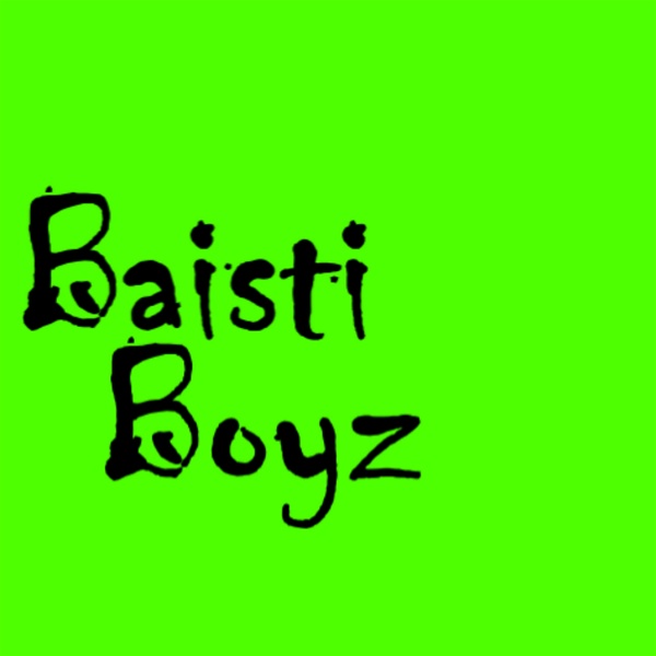 Artwork for Baisti Boyz