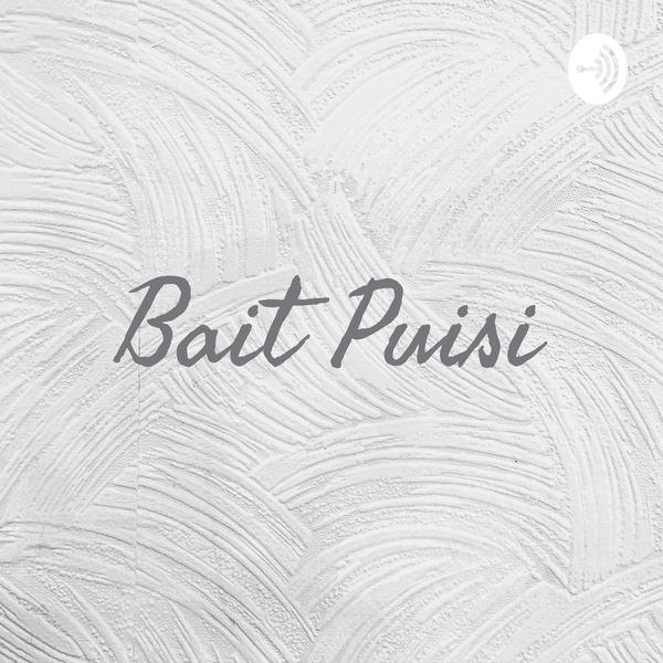 Artwork for Bait Puisi
