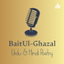 Bait Ul Ghazal - Urdu & Hindi Poetry