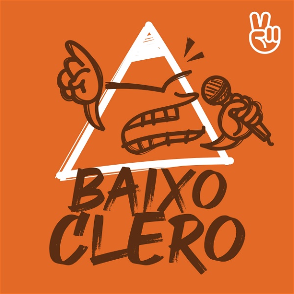 Artwork for Baixo Clero