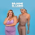 Bájame el labio - Ceci Wallace y Alex Mercurio