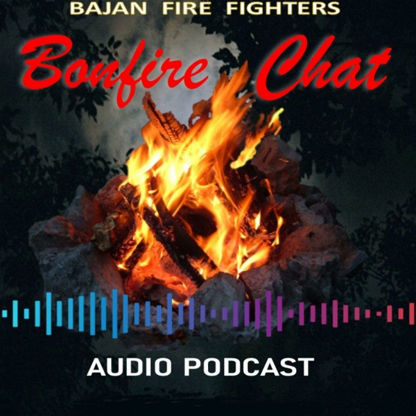 Artwork for Bajan Fire Fighters Podcast