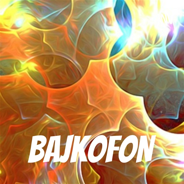 Artwork for BAJKOFON