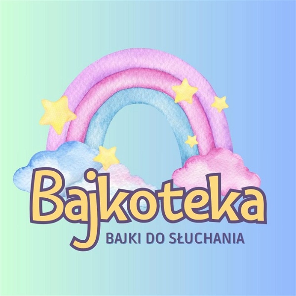 Artwork for Bajkoteka