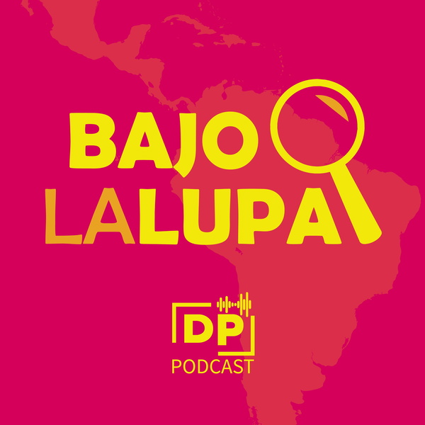 Artwork for Bajo la Lupa