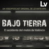 Bajo Tierra -  El accidente del metro de València