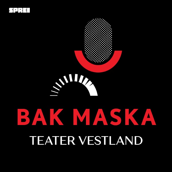 Artwork for Bak maska