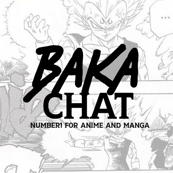 Artwork for BAKA chat