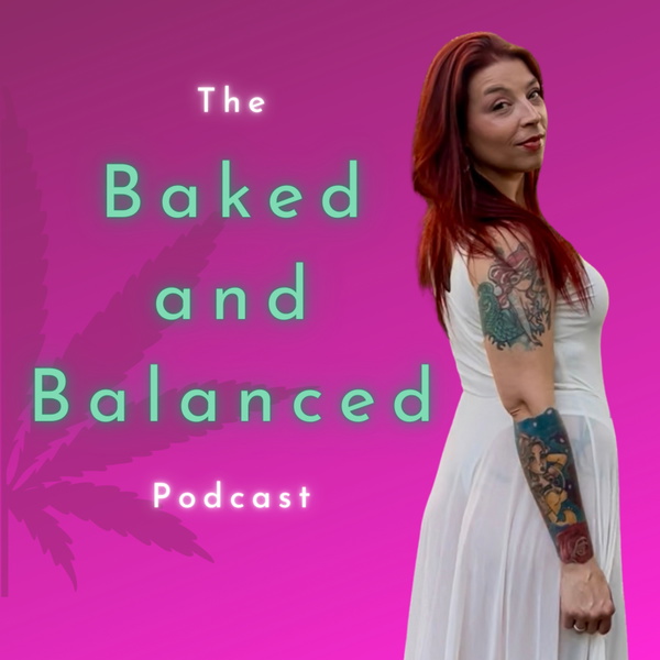 Artwork for Baked and Balanced