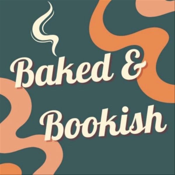 Artwork for Baked and Bookish