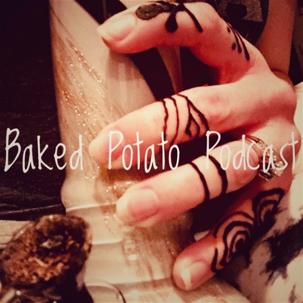 Artwork for Baked Potato Podcast