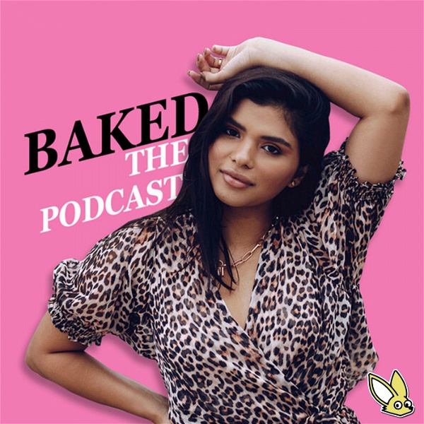 Artwork for Baked The Podcast