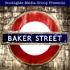 Baker Street: The Elementary and Sherlock Podcast