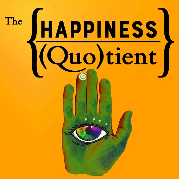Artwork for The Happiness Quotient