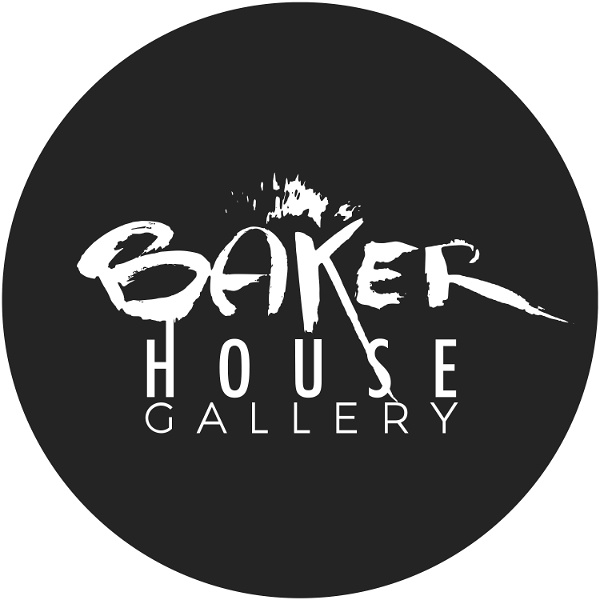 Artwork for Bakerhouse Gallery Podcast