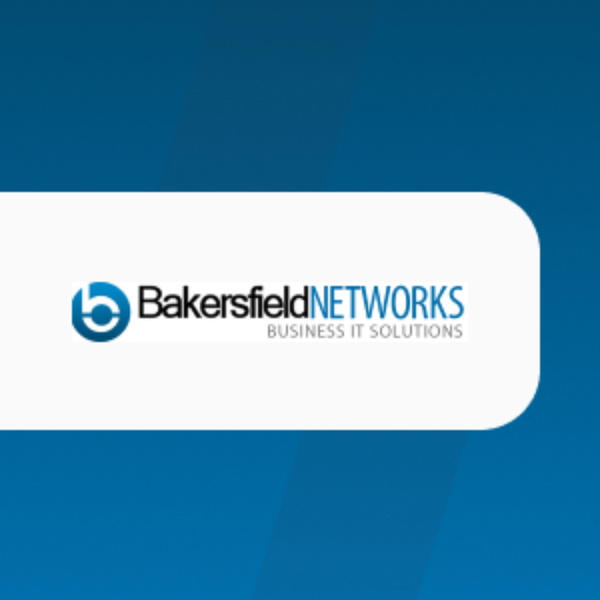 Artwork for Bakersfield Networks Audio Insights Series