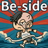 バケるエバのBe-side