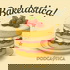 Baketastica! A Great British Baking Show Podcast