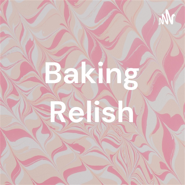 Artwork for Baking Relish