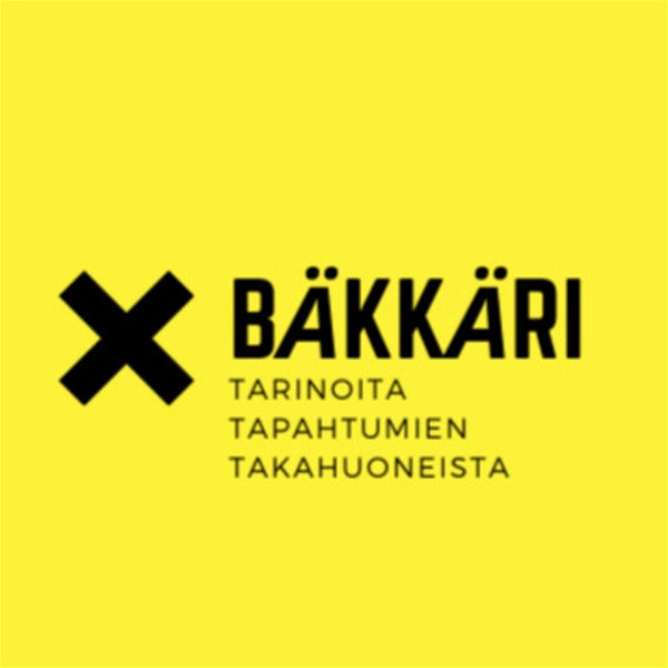 Artwork for Bäkkäri