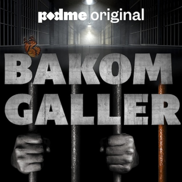 Artwork for Bakom Galler