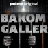 Bakom Galler