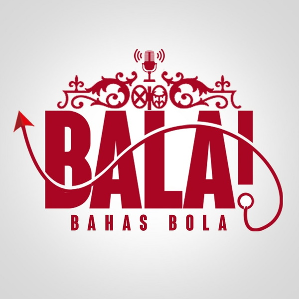 Artwork for BALA! Bahas Bola