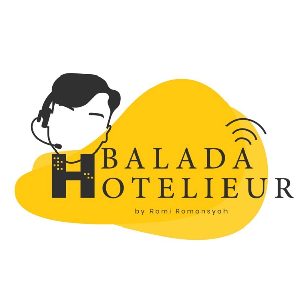 Artwork for Balada Hotelieur