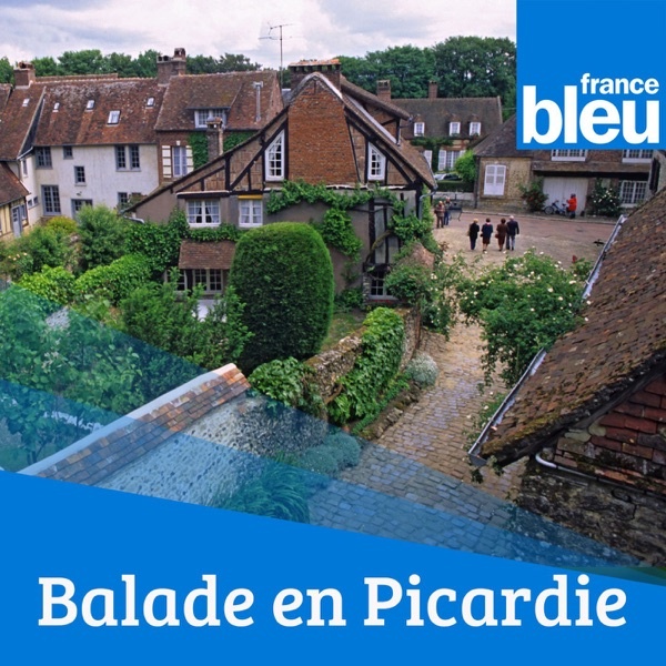 Artwork for Balade en Picardie