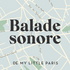 Balade sonore