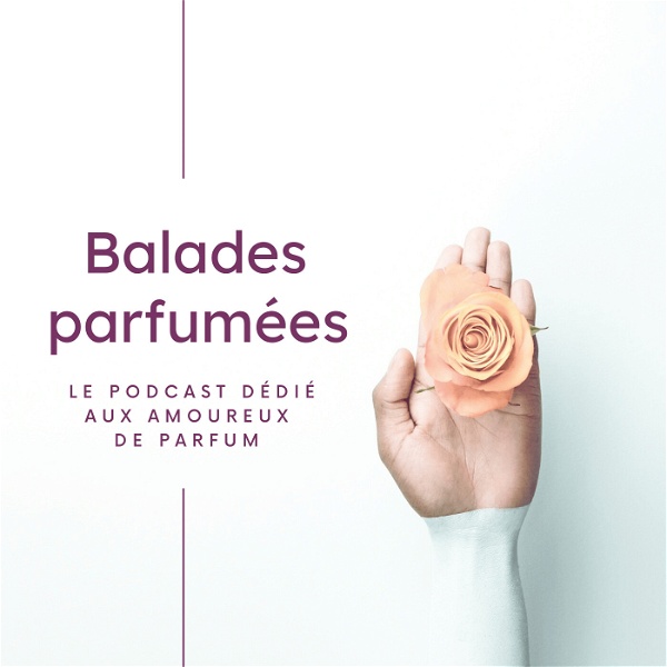 Artwork for Balades parfumées