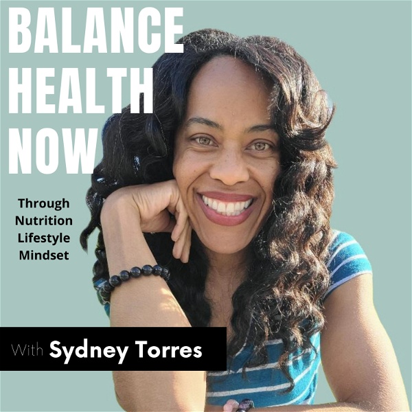 Artwork for Balance Health Now
