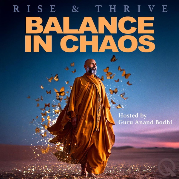 Artwork for Balance in Chaos