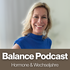 Wechseljahre verstehen: Hormone, Symptome & Meditation | Balance Podcast mit Christina Matzke