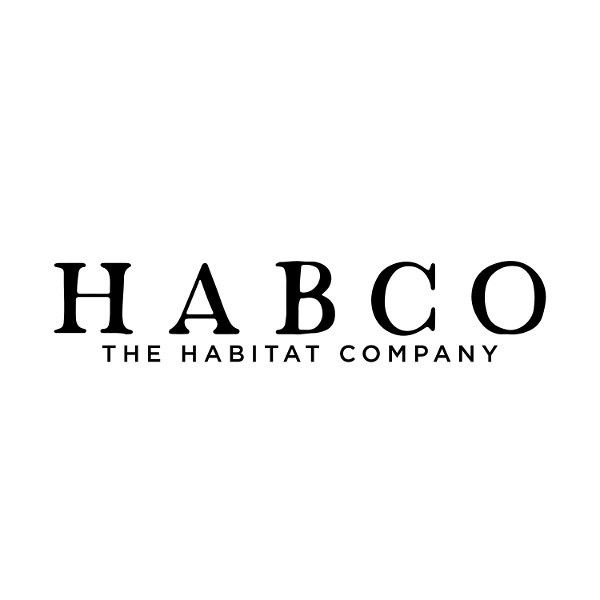 Artwork for BALANCED HABITATS PRESENTED BY HABCO