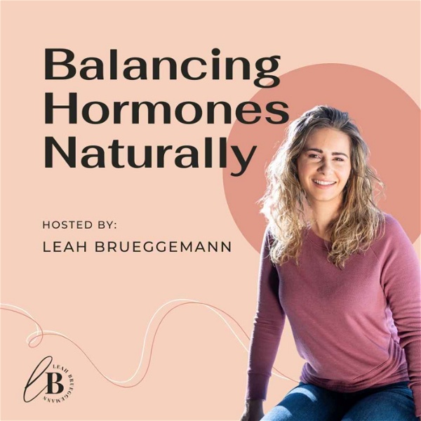 Artwork for Balancing Hormones Naturally