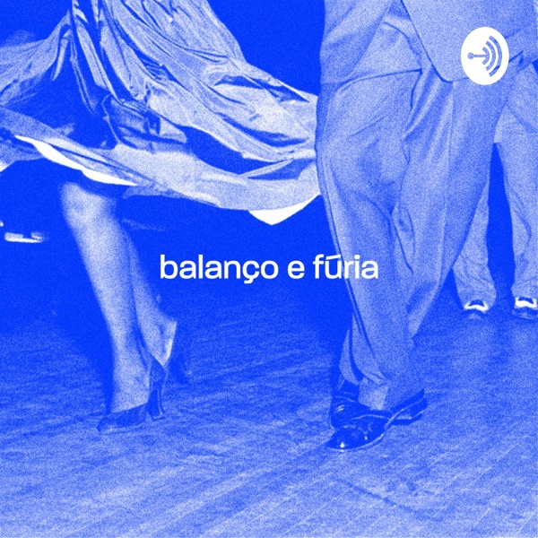 Artwork for Balanço e Fúria