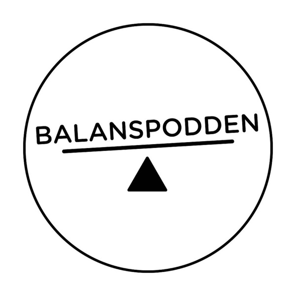 Artwork for Balanspodden