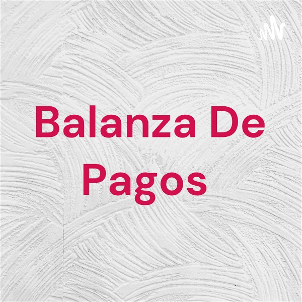 Artwork for Balanza De Pagos