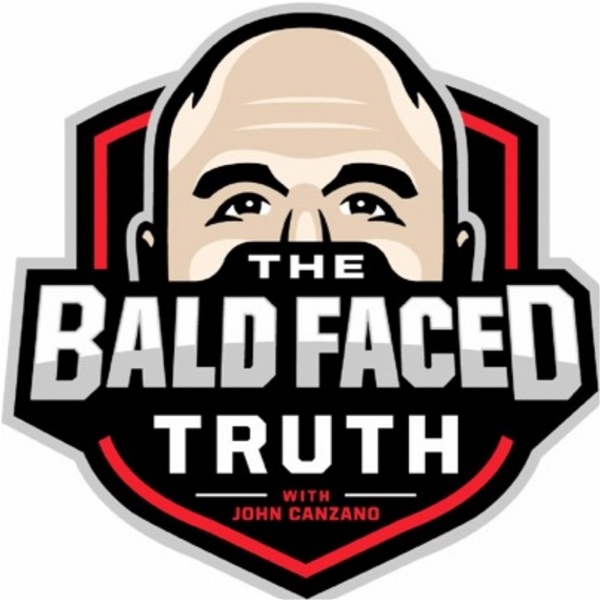 Artwork for Bald Faced Truth