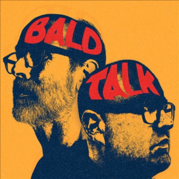 Artwork for Bald Talk