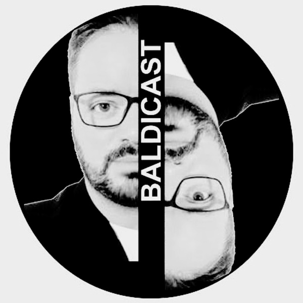 Artwork for BaldiCast