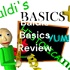 Baldis Basics Review